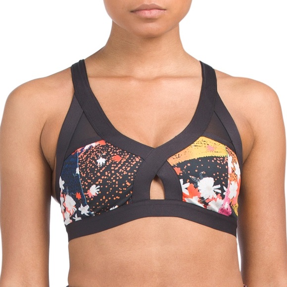 Free People Other - NWT Free People Movement Liza Sports Bra